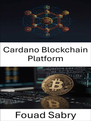 cover image of Cardano Blockchain Platform